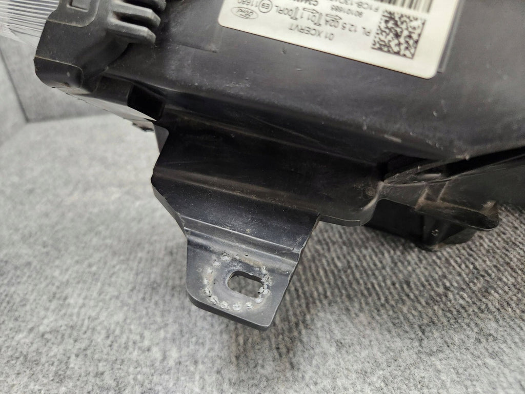 Frontscheinwerfer Ford Grand C-Max II F1BB13C152 Xenon Rechts Headlight SCH5079402796he