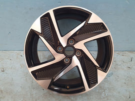 1x Alufelge 16 Zoll 6.5