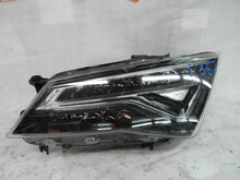 Laden Sie das Bild in den Galerie-Viewer, Frontscheinwerfer Seat Ateca 90117433C Full LED Links Scheinwerfer Headlight