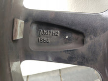 Laden Sie das Bild in den Galerie-Viewer, 1x Alufelge 17 Zoll 7.0&quot; 5x112 54ET Glanz Schwarz 6855111 Mini F57 F56 F55