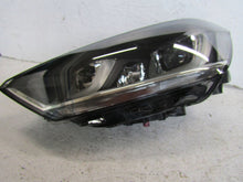 Laden Sie das Bild in den Galerie-Viewer, Frontscheinwerfer VW Golf Sportsvan 517941033B Xenon Rechts Headlight SCH7546174411lv