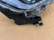 Laden Sie das Bild in den Galerie-Viewer, Frontscheinwerfer Ford Ranger JB3B-13E014-DA Full LED Rechts Headlight SCH6456624193yd