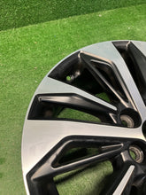 Load image into Gallery viewer, 1x Alufelge 18 Zoll 7.5" 5x108 55ET L1GC-1007-BA Ford Focus Iii Rim Wheel FEL6617481512xu