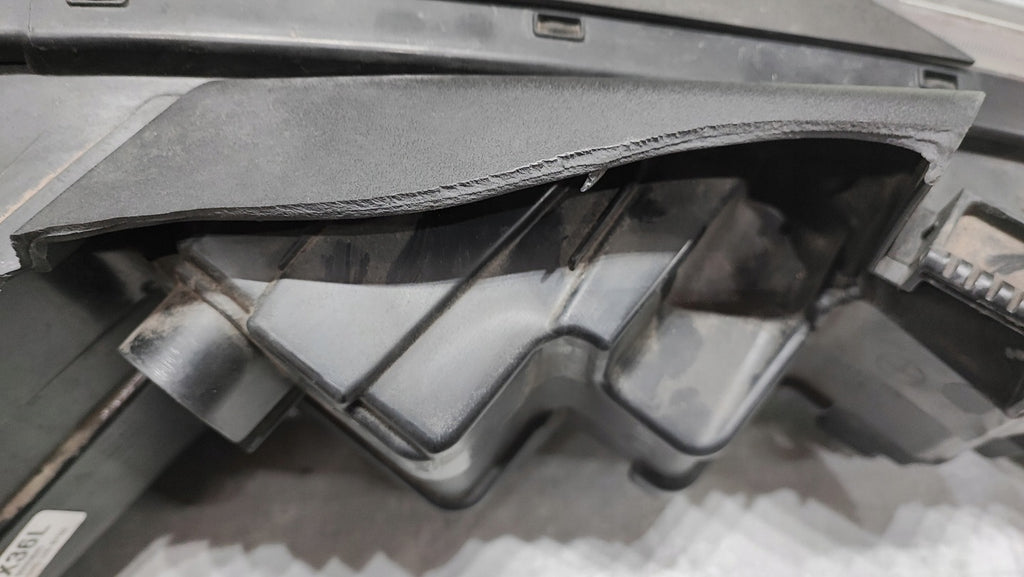 Frontscheinwerfer Hyundai Elantra Links Scheinwerfer Headlight