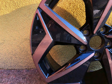 Laden Sie das Bild in den Galerie-Viewer, 1x Alufelge 19 Zoll 7.5" 5x112 50ET 10A601025J VW Rim Wheel FEL9983837091lh