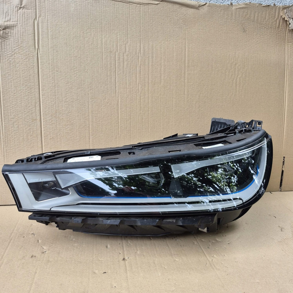 Frontscheinwerfer BMW IX I20 5A3CEA1-05 Full LED Links Scheinwerfer Headlight SCH3826595251eh