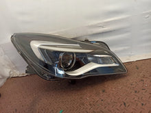 Load image into Gallery viewer, Frontscheinwerfer Opel Insignia A 39031208 LED Rechts Scheinwerfer Headlight SCH9429227769xp