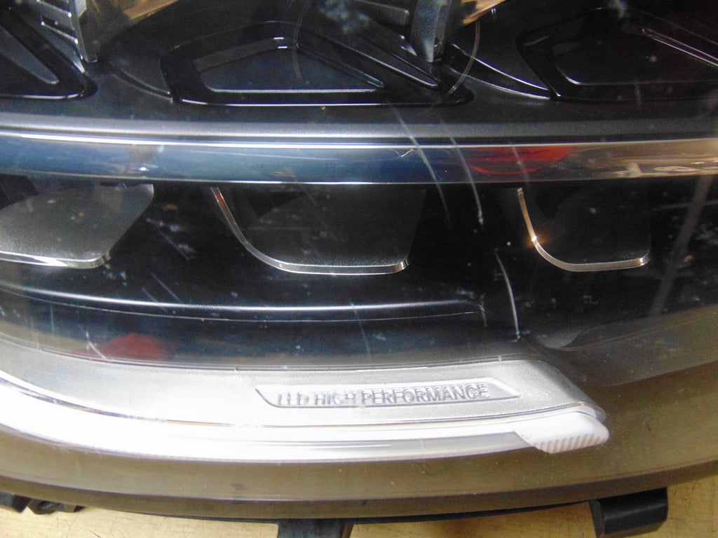 Frontscheinwerfer Mercedes-Benz Glc A2539066403 Rechts Scheinwerfer Headlight SCH7454956697dm