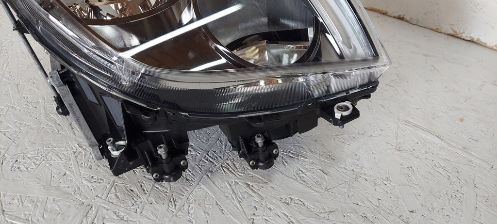 Frontscheinwerfer Mercedes-Benz A9618206639 LED Links Scheinwerfer Headlight SCH3004763487ah