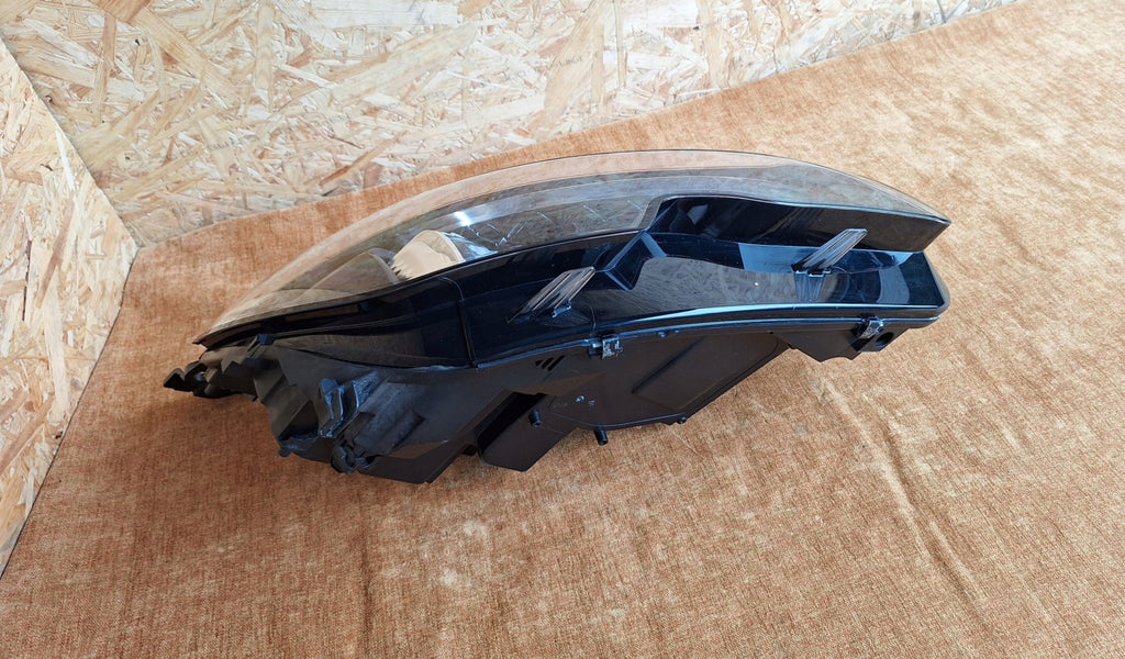 Frontscheinwerfer Peugeot 308 967783238001 LED Rechts Scheinwerfer Headlight SCH6485900157xz