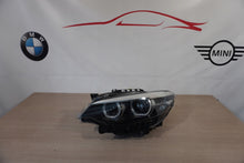 Load image into Gallery viewer, Frontscheinwerfer BMW F22 F87 8738799 LED Links Scheinwerfer Headlight