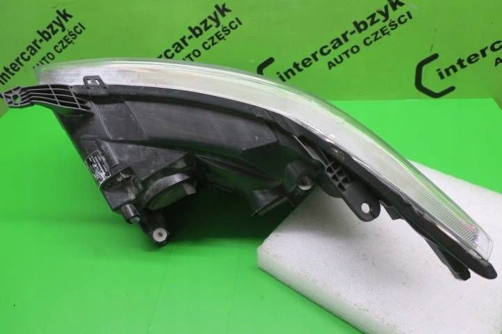 Frontscheinwerfer Ford Transit BK31-13D152BH LED Rechts Scheinwerfer Headlight SCH6734644739gn