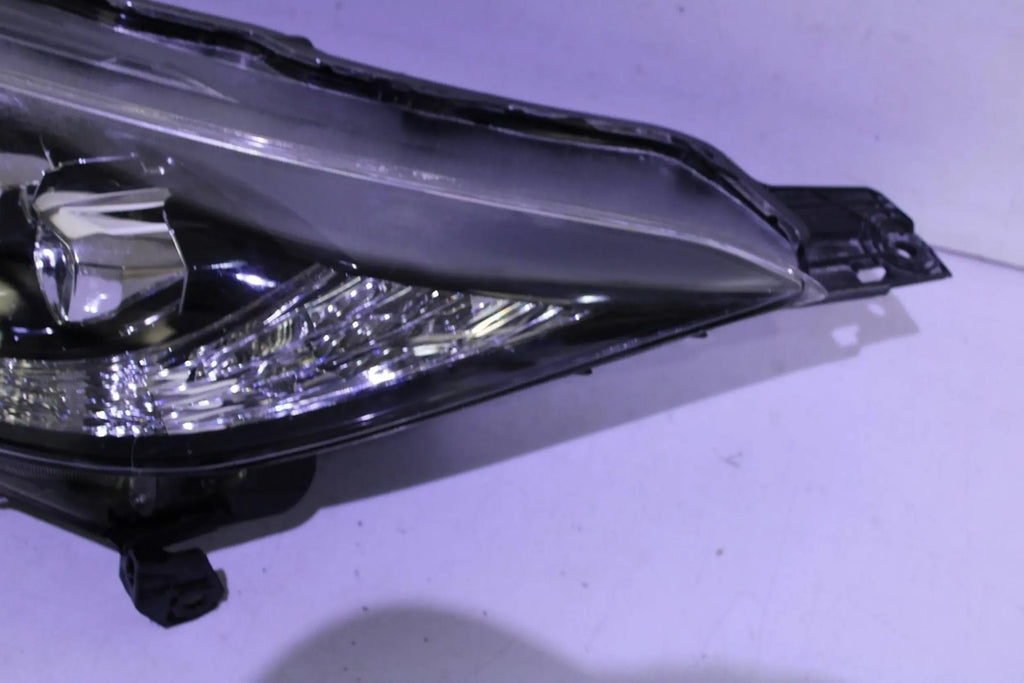 Frontscheinwerfer Honda Hrv Hr-V Links Scheinwerfer Headlight