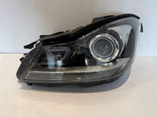 Load image into Gallery viewer, Frontscheinwerfer Mercedes-Benz A2048208339 Links Scheinwerfer Headlight SCH4341510095ow