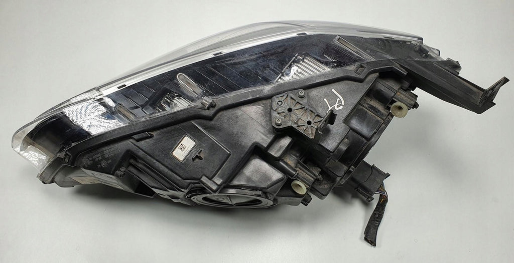 Frontscheinwerfer BMW X6 E71 7277452 7268672 Rechts Scheinwerfer Headlight SCH9738012156iw