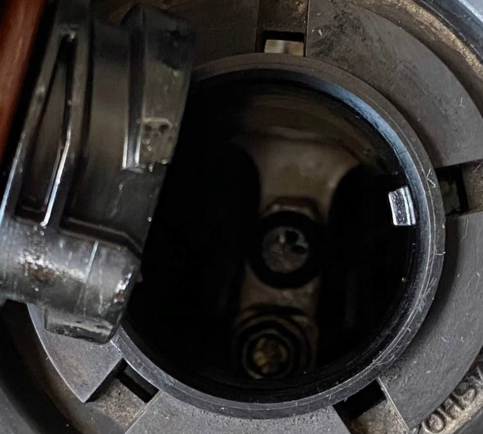 Motor Mazda Cx-3 S5502222 2015 Diesel Engine Komplett