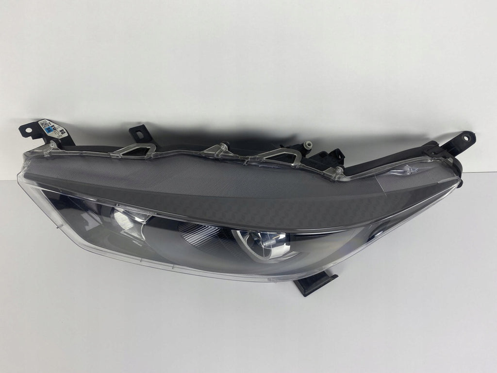 Frontscheinwerfer Toyota Yaris 81170-K0010 LED Links Scheinwerfer Headlight SCH1507864146wf