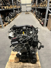 Laden Sie das Bild in den Galerie-Viewer, Motor Audi Seat VW DPB 1.5 TSI 23TKm 2021 Benzin Engine Unkomplett