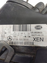 Laden Sie das Bild in den Galerie-Viewer, Frontscheinwerfer Mercedes-Benz W164 A1648205861 Links Scheinwerfer Headlight SCH6429059576go