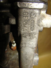 Laden Sie das Bild in den Galerie-Viewer, Motor VW Crafter BJJ 2.5 TDI 88PS 65kW 194TKm Diesel Engine Unkomplett MOT2954429410cr