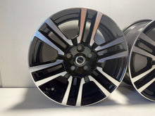 Load image into Gallery viewer, 1x Alufelge 16 Zoll 8.0" 5x108 50ET 31445799 Volvo Rim Wheel FEL3741222990zm