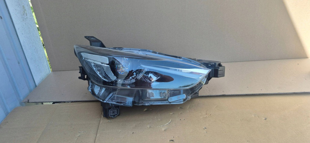 Frontscheinwerfer Mazda Cx-3 D10E-51030 Rechts Scheinwerfer Headlight SCH5142922184sq