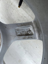 Load image into Gallery viewer, 1x Alufelge 16 Zoll 6.5" 5x108 45ET L1TC-BA8510 Ford Focus Rim Wheel FEL1010817003fl