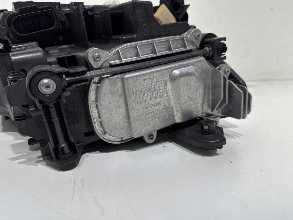 Frontscheinwerfer VW T-Roc 2GA941035AH Links Scheinwerfer Headlight SCH4093454225zi