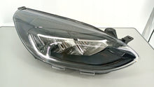 Load image into Gallery viewer, Frontscheinwerfer Ford Fiesta I N1BB-13E014-AE Full LED Rechts Headlight SCH1661284422lk