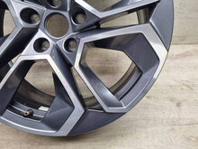 Laden Sie das Bild in den Galerie-Viewer, 1x Alufelge 19 Zoll 5x112 5E3601025R Skoda Octavia I Rim Wheel FEL1338075774nd