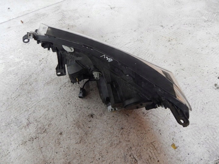 Frontscheinwerfer Toyota 4 IV Full LED Rechts Scheinwerfer Headlight