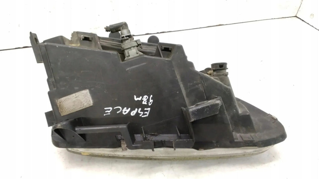 Frontscheinwerfer Renault Espace III 0492705 Links Scheinwerfer Headlight SCH5198867797li