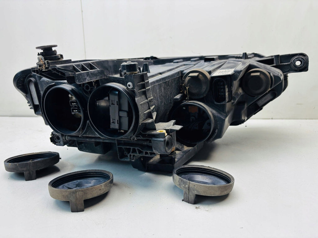 Frontscheinwerfer VW Passat B8 3G2941005C 90064931 Links Scheinwerfer Headlight SCH9697362066dw