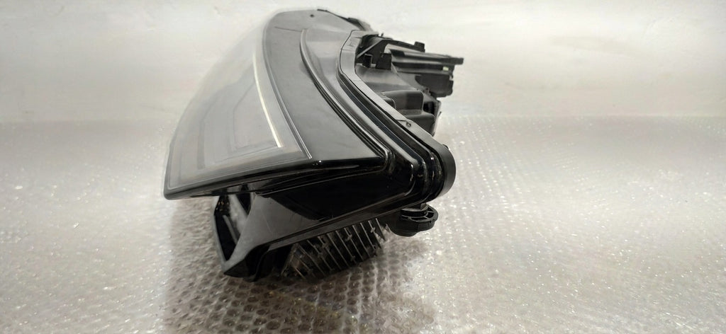 Frontscheinwerfer Audi A6 C8 4K0941034 4K0941033 LED Rechts oder Links