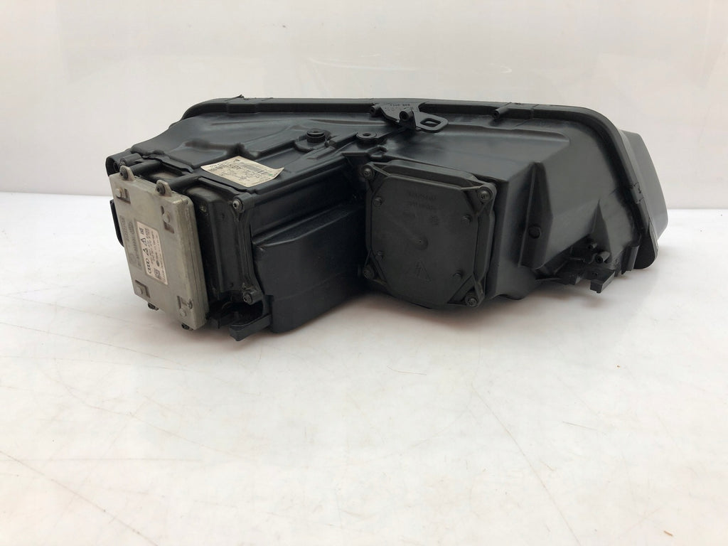Frontscheinwerfer Audi A8 4H0941003 LED Links Scheinwerfer Headlight
