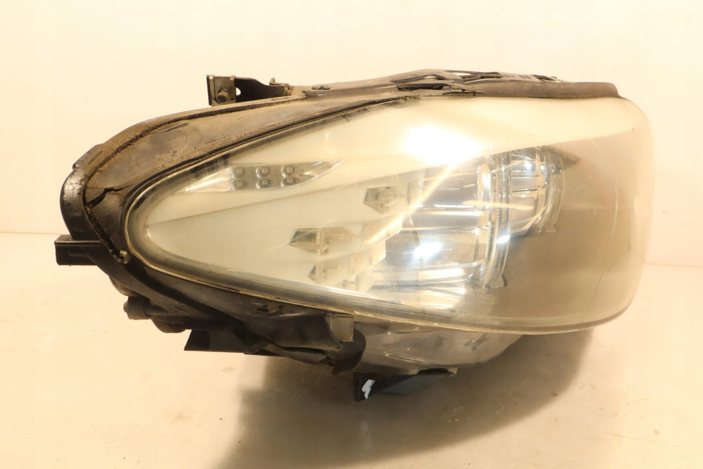 Frontscheinwerfer BMW 5 F11 7203246-18 Rechts Scheinwerfer Headlight SCH4211408125zt