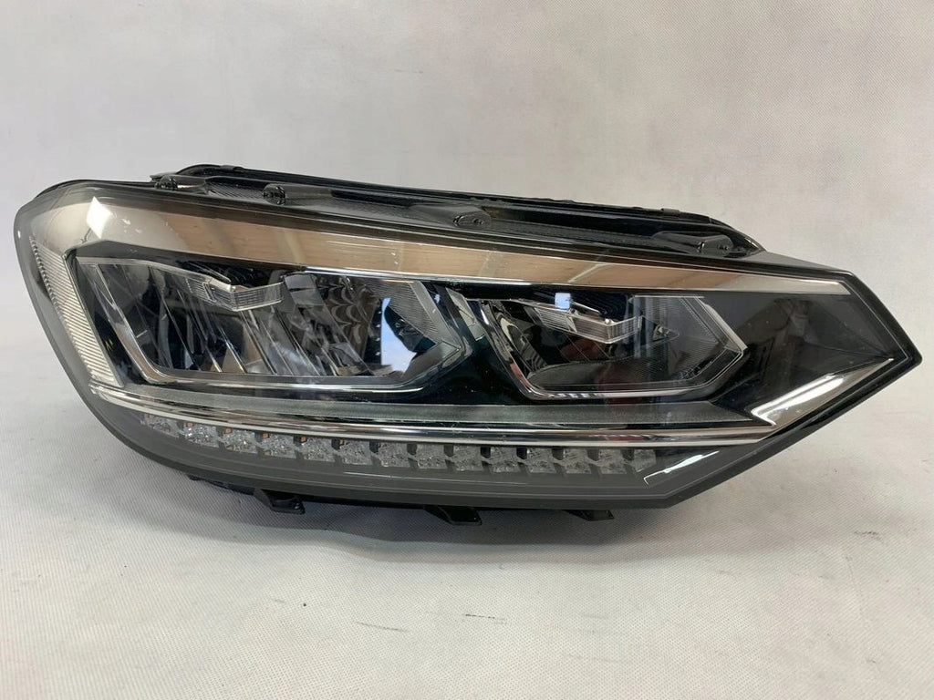 Frontscheinwerfer VW Touran 5TB941036B Rechts Scheinwerfer Headlight SCH1432614677yo