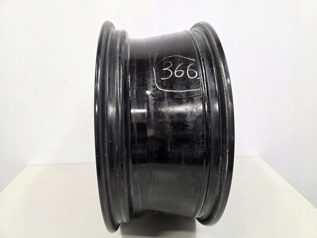 1x Alufelge 17 Zoll 7.0" 5x100 43ET 6J0601025P Seat Ibiza Iv Rim Wheel FEL2204996351is