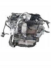Laden Sie das Bild in den Galerie-Viewer, Motor Audi A3 CRL 2.0 TDI Diesel Engine Komplett