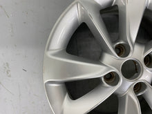 Load image into Gallery viewer, 1x Alufelge 15 Zoll 6.0" 4x100 39ET Glanz Schwarz OP099 Opel Corsa Rim Wheel FEL4241249999lg