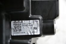 Laden Sie das Bild in den Galerie-Viewer, Frontscheinwerfer Fiat 600 H557RH09 NCM92-161050 52207557 LED Rechts Headlight SCH1982682010lm