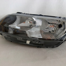 Frontscheinwerfer Skoda Rapid 5JB941017 Links Scheinwerfer Headlight SCH3344991580kp