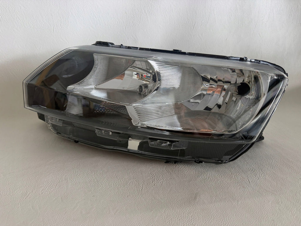 Frontscheinwerfer Skoda Rapid 5JB941017 Links Scheinwerfer Headlight SCH3344991580kp
