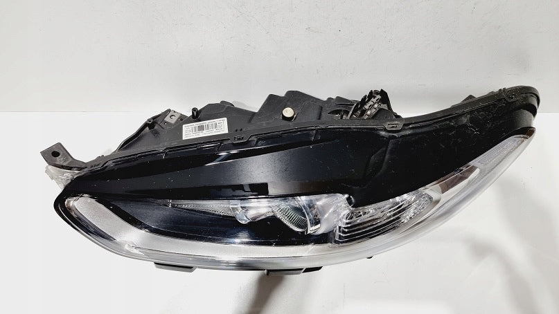 Frontscheinwerfer Ford Mondeo DS73-13W030-AE Links Scheinwerfer Headlight