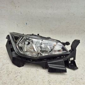 Frontscheinwerfer Seat Ibiza 6F1941016B LED Rechts Scheinwerfer Headlight