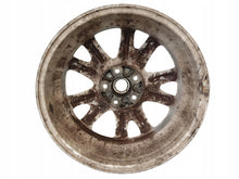 Load image into Gallery viewer, 1x Alufelge 17 Zoll 6.5" 5x114.3 40ET Glanz Silber 40300JY02B Renault Koleos I FEL5847545376xe