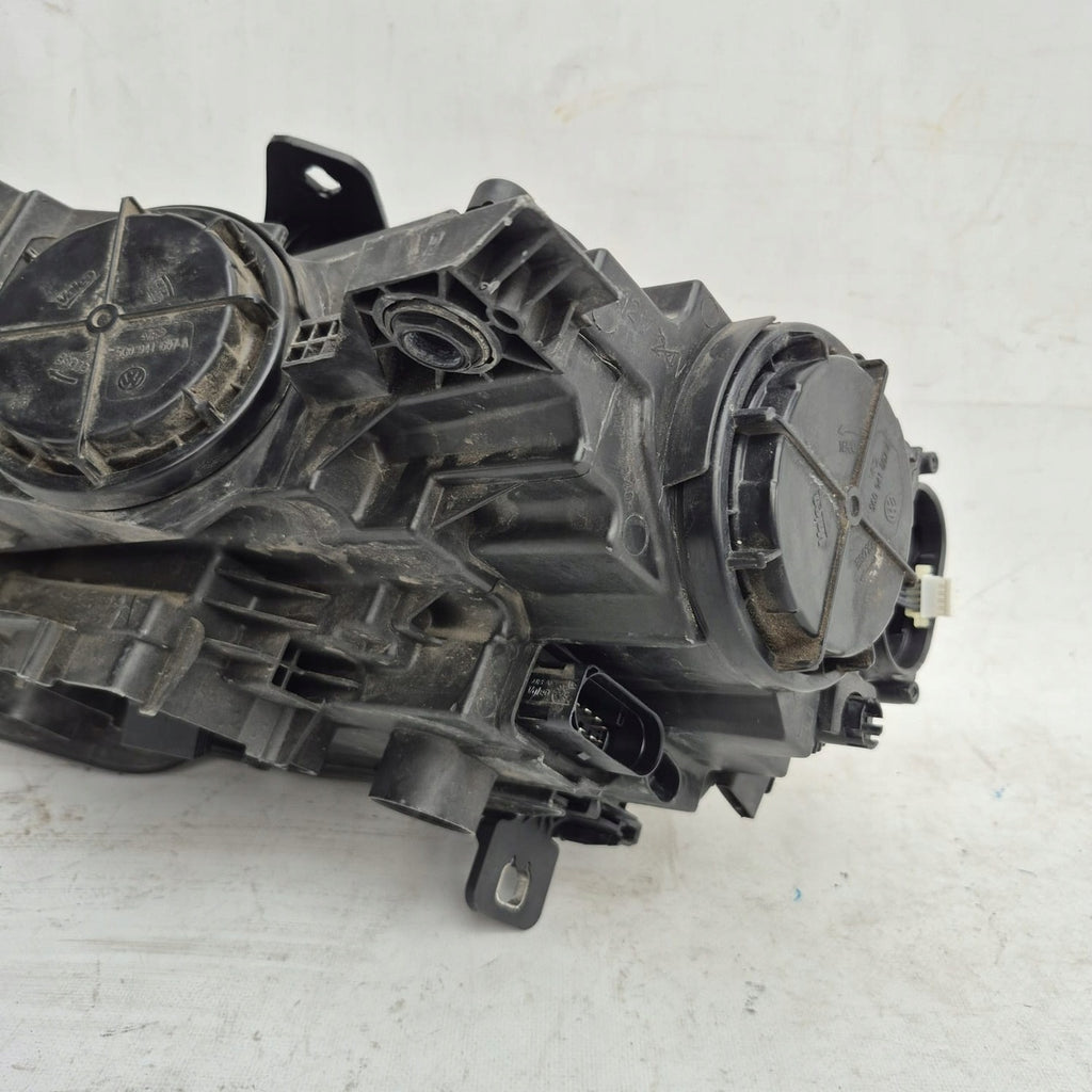 Frontscheinwerfer Audi A3 8V0941006E Xenon Rechts Scheinwerfer Headlight
