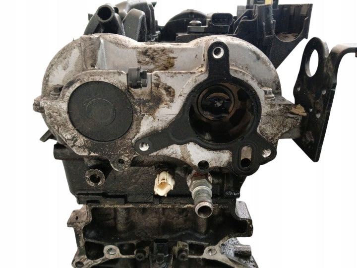 Motor Volvo V40 D4204T8 2.0 120PS 88kW 194TKm 2012 Diesel Engine Unkomplett MOT7126641561oj