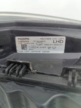 Laden Sie das Bild in den Galerie-Viewer, Frontscheinwerfer Volvo V40 31420003 Links Scheinwerfer Headlight SCH4981515002vu