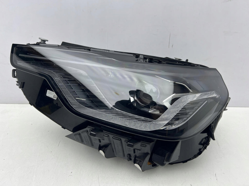 Frontscheinwerfer BMW 2 G42 8083635 LED FALSE Scheinwerfer Headlight SCH5884214301st